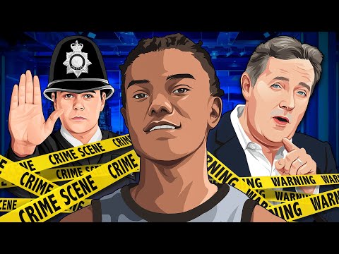 The Degenerate TikToker Committing Crimes For Clout (Mizzy)