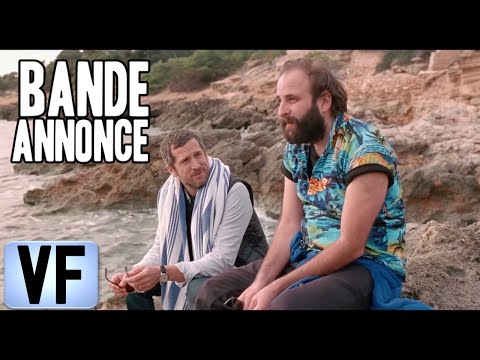 😂 DOUBLES VIES Bande Annonce VF 2019 HD