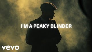 Otnicka - Peaky Blinder (lyrics)  i am not outside