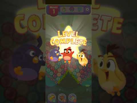 Amgry Birds Dream blast Level 1771-1780