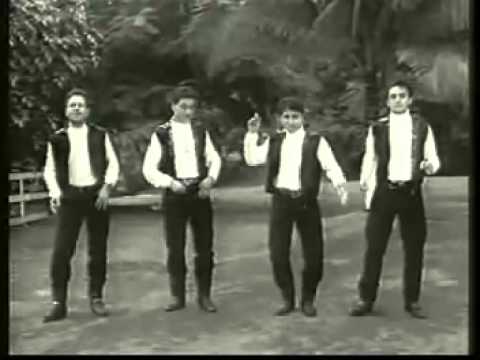 LOS SABROSOS DEL MERENGUE - SOLTERO Y SABROSO