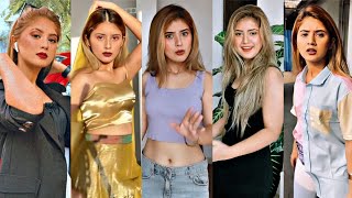 Arishfa Khan Instagram Reels Videos  Arishfa Khan 