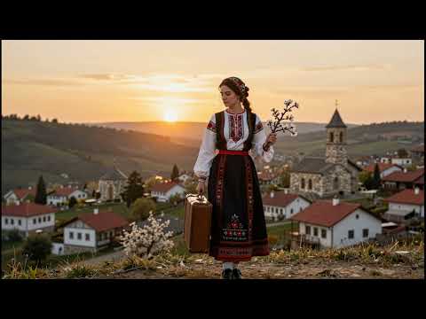 VRATIĆU SE JEDNOG DANA! 🏡 Najemotivnija pesma za sve u tuđini (Hit 2026)