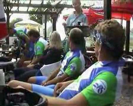 WTC WESTERVOORT 2003