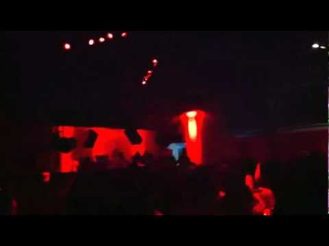 Matthias Tanzmann at Circo Loco DC 10 Ibiza Opening party 28.05.2012