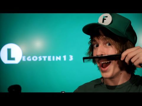 LegoStein13 Video Game Contest [Auswertung]