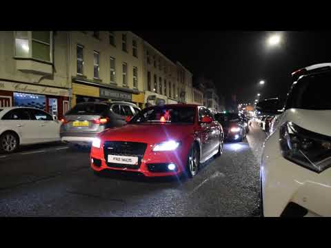 Port Winter Cruise - February 2019 - Ni Car Videography -