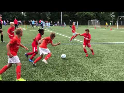 RBL U10-SC Borea Dresden (4:0)