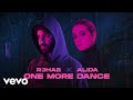 Videoklip R3hab - One More Dance (ft. Alida) s textom piesne