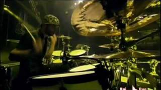 NEGRAMARO feat. Lorenzo Jovanotti Cherubini  - Cade la pioggia - LIVE S.SIRO 2008