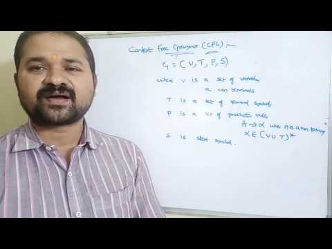 Language Processing System