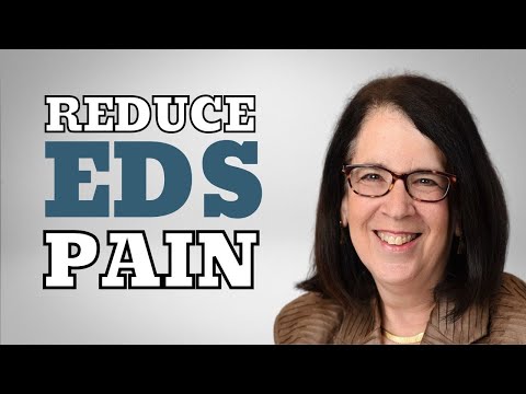 Top 7 TIPS for Managing PAIN with Ehlers-Danlos Syndrome