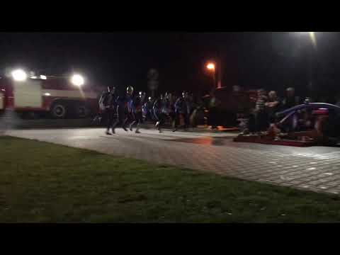 SDH Třebihošť - muži B 2.pokus - Dubenec 31.8.2019