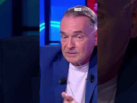 💥 Pippo Genin remet les pendules à l'heure sur Cristiano Ronaldo !