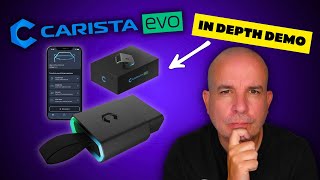 2025 CARISTA EVO OBD2 Scanner & App | Let's take a deep dive!