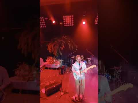 Simon Grossmann en vivo // fpv clip