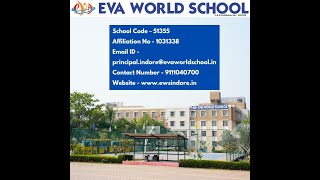 Eva World School Video