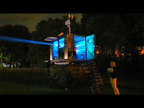 Dolby Atmos Streaming auf Yamaha YH-L700A und Jabra Evolve2 85 im Silent Cinema