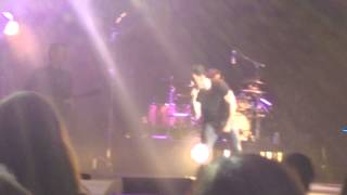 Bustamante - Ya no puedo esperar, 20-02-2015