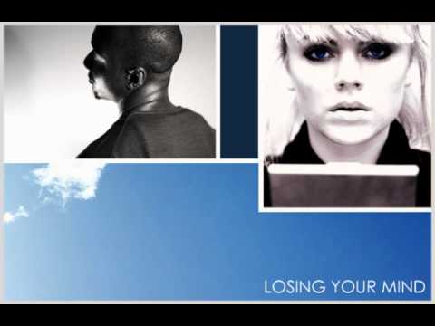 Vertigo & Kotryna feat. Ka Boukie - Losing your mind