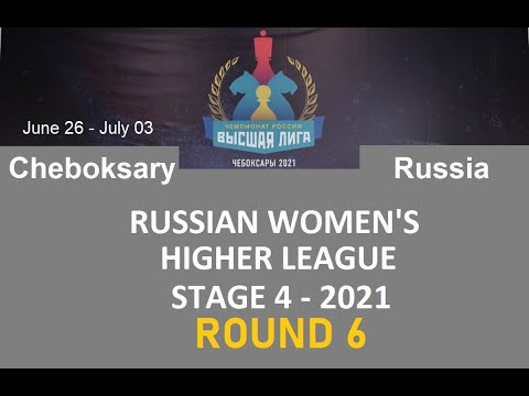 Tatyana Getman Wins Versus Dinara Dordzhieva with Black Pieces