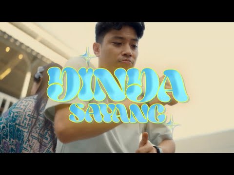 RIZKY TENG - DINDA SAYANG FT RESSIYANA (OFFICIAL MUSIC VIDEO)