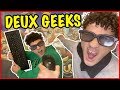 DEUX GROS GEEKS : STORY TIME (Dofus , World Of Warcraft , Call of Duty)