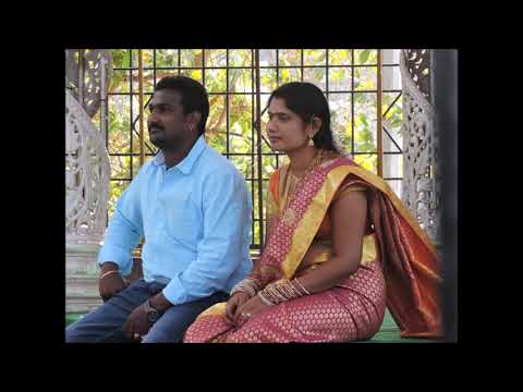 Simhachalam and R K Beach tour!