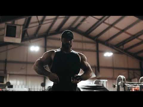 Chris Bumstead - Set The Standard