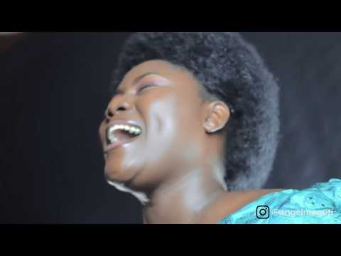 NARA -SWAHILI By - Tim Godfrey ft Travis Greene ~ (Angel Magoti Cover)