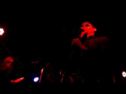 Kill Your Boyfriend - Jean - Live @ Old Blue Last, London 30/01/2020 (3 of 7)