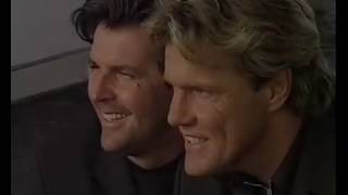 Modern Talking - Don&#39;t Make Me Blue (fan video)