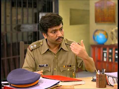 LOCHA ZALA RE GUGLE AALA RE - INSPECTOR GUGLE & SHETTY ANNA I Watch Full Episode