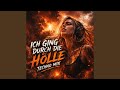 Ich ging durch die Hölle - Techno Mix