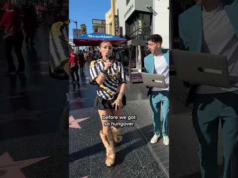 “Give me a kiss” out now everywhere🫶🏼 I Wasn't Expecting That From @tiatia 🔥🤯