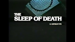The Sleep of Death (1978)