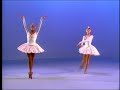 Classic Sesame Street Dance Theater Of Halem 6 Birds