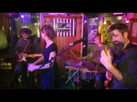 Alfredo Garcia-Navas Trio beim Brandstetter(1)