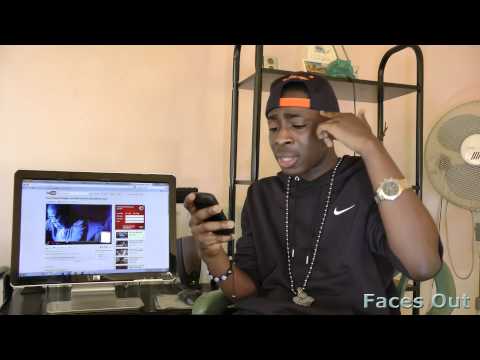 Faces Out - Peckz - Rack City Freestyle - @FacesOut - @PeckzOfficial