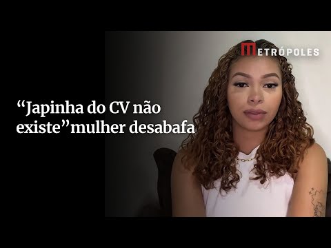 Japinha do CV