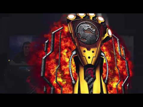 Konquest S2W10: Mingled Jester vs BxA Starcharger | Kombat Cup MKX | Mortal Kombat X