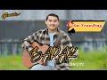 GILGA SAHID BAPAK ACOUSTIC VERSION