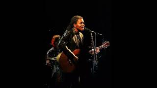 Tracy Chapman Live at Shoreline Amphitheatre Mountain View, Mountain View, Ca. - 1991 (audio only)