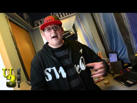 U3 ENT - WOTUGOT - BUDSUGAR (SWED CYPHER)