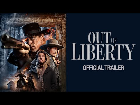 Out of Liberty Fragman