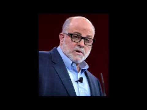 Mark Levin tells us how to pronounce asian names