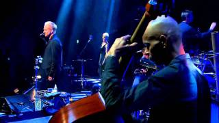 Sting - Why Should I Cry For You? (Live - Berlin 2010, HD)