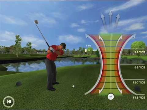 tiger woods pga tour 12 ipad multiplayer