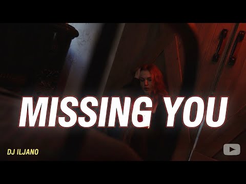 DJ ILJANO - MISSING YOU (Afro House 2026)