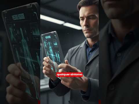 Os super-ricos estão comprando corpos que não envelhecem